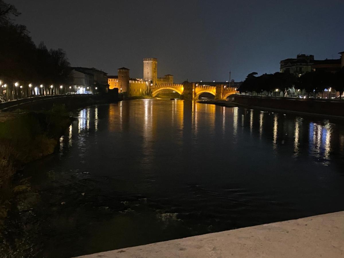 Pratosanto, Relax Nel Cuore Di Βερόνα Εξωτερικό φωτογραφία