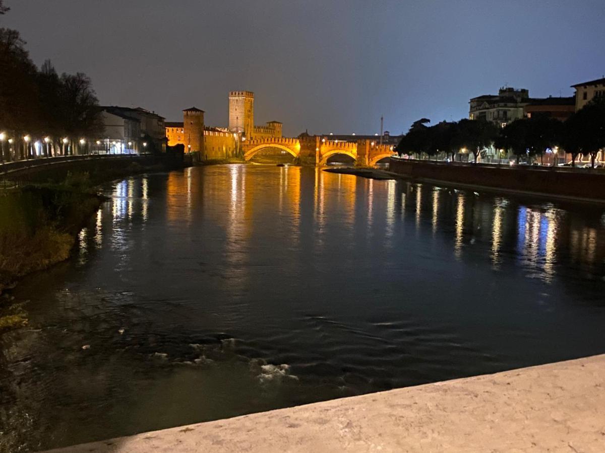 Pratosanto, Relax Nel Cuore Di Βερόνα Εξωτερικό φωτογραφία