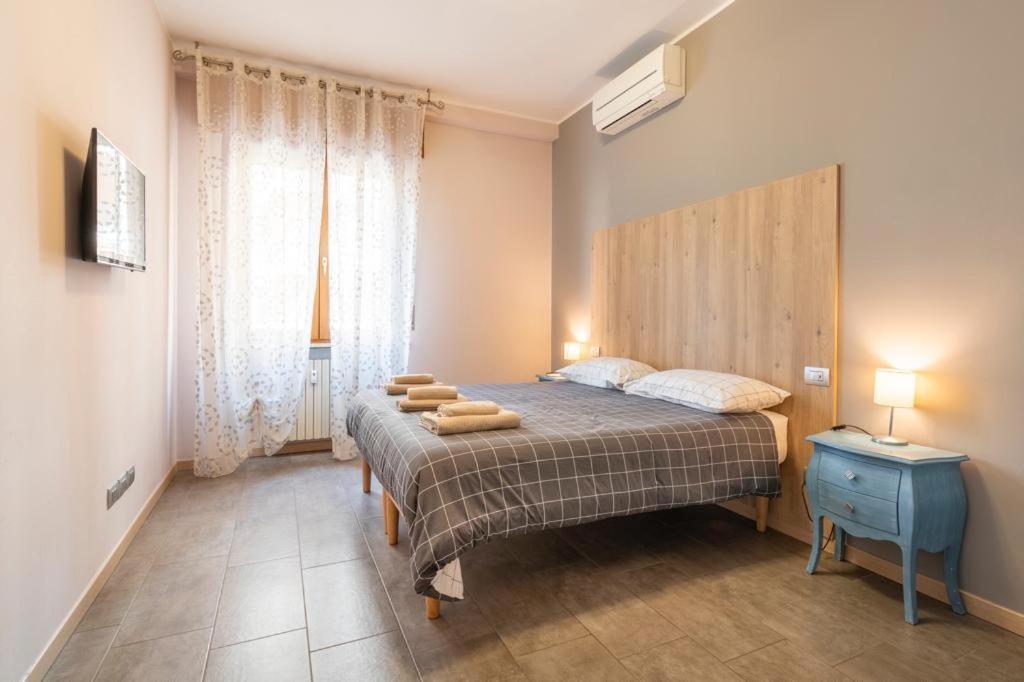 Pratosanto, Relax Nel Cuore Di Βερόνα Εξωτερικό φωτογραφία