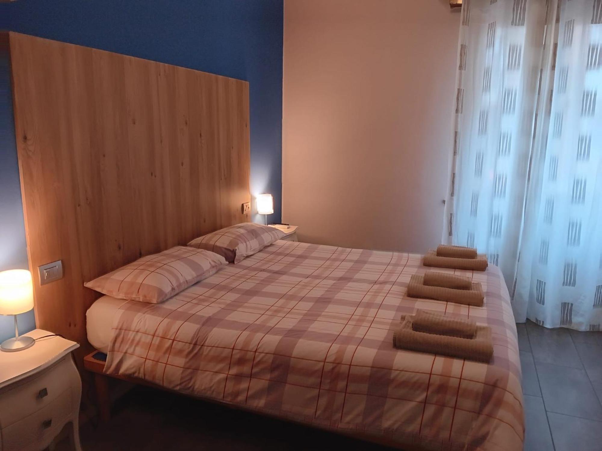 Pratosanto, Relax Nel Cuore Di Βερόνα Εξωτερικό φωτογραφία