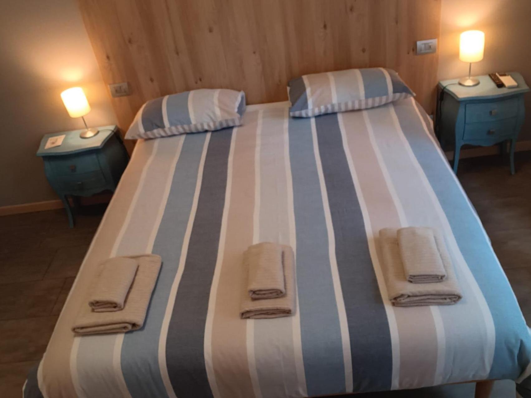 Pratosanto, Relax Nel Cuore Di Βερόνα Εξωτερικό φωτογραφία