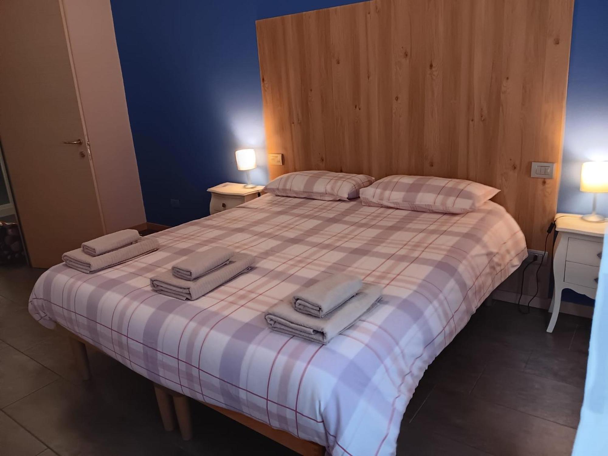 Pratosanto, Relax Nel Cuore Di Βερόνα Εξωτερικό φωτογραφία